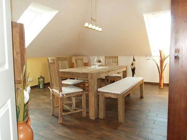 Ferienwohnung Kranichzug Kargow Eksteriør bilde